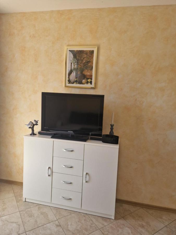 Marta Apartment Петровац Экстерьер фото